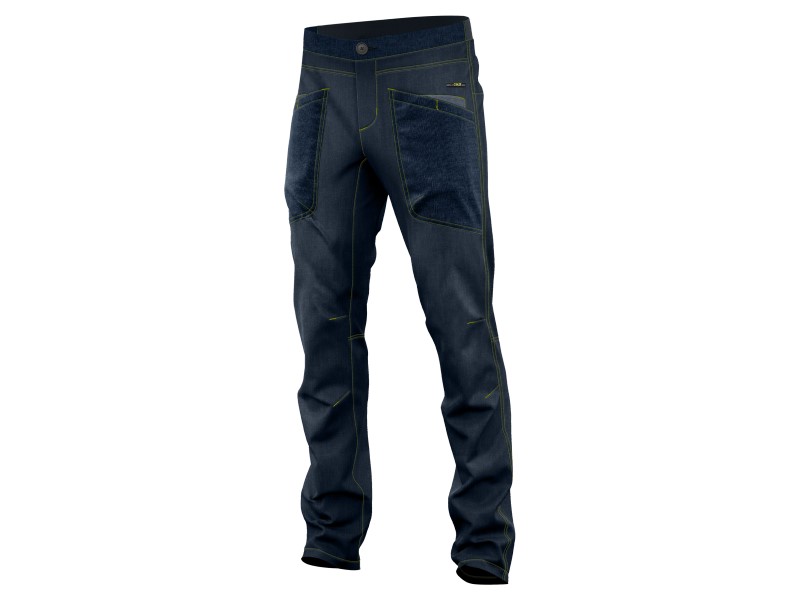 Pant Gulliver Jeans